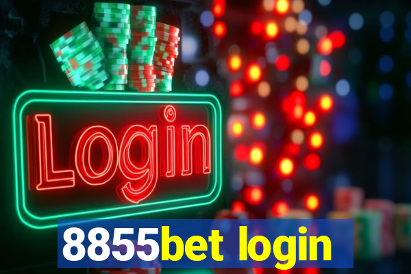 8855bet login